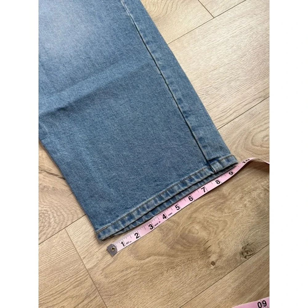 NWT Mens Levis 550 relaxed fit Stretch jeans Big & Tall size‎ 50x29  (50x28)